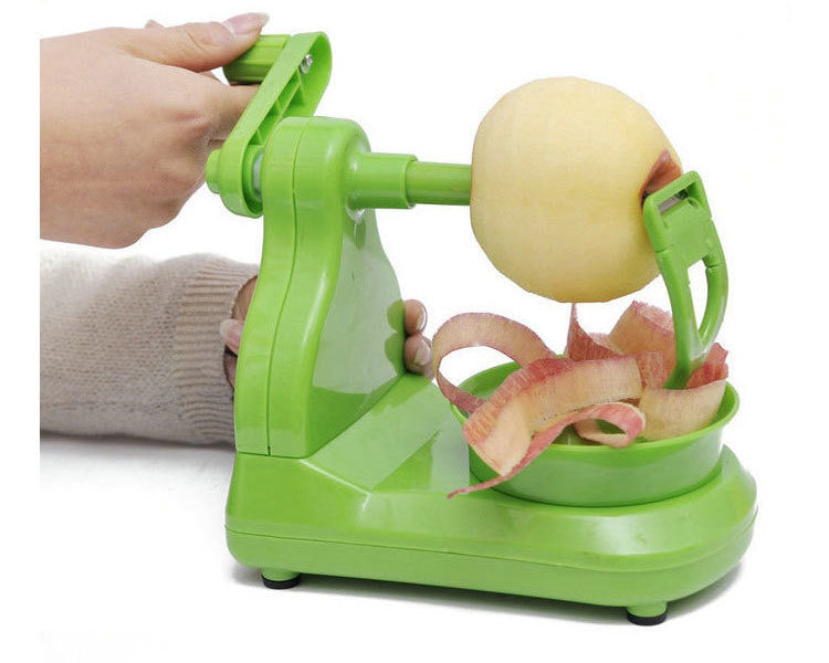 Multifunction Fruit Peeler Machine - BeHappy Store -