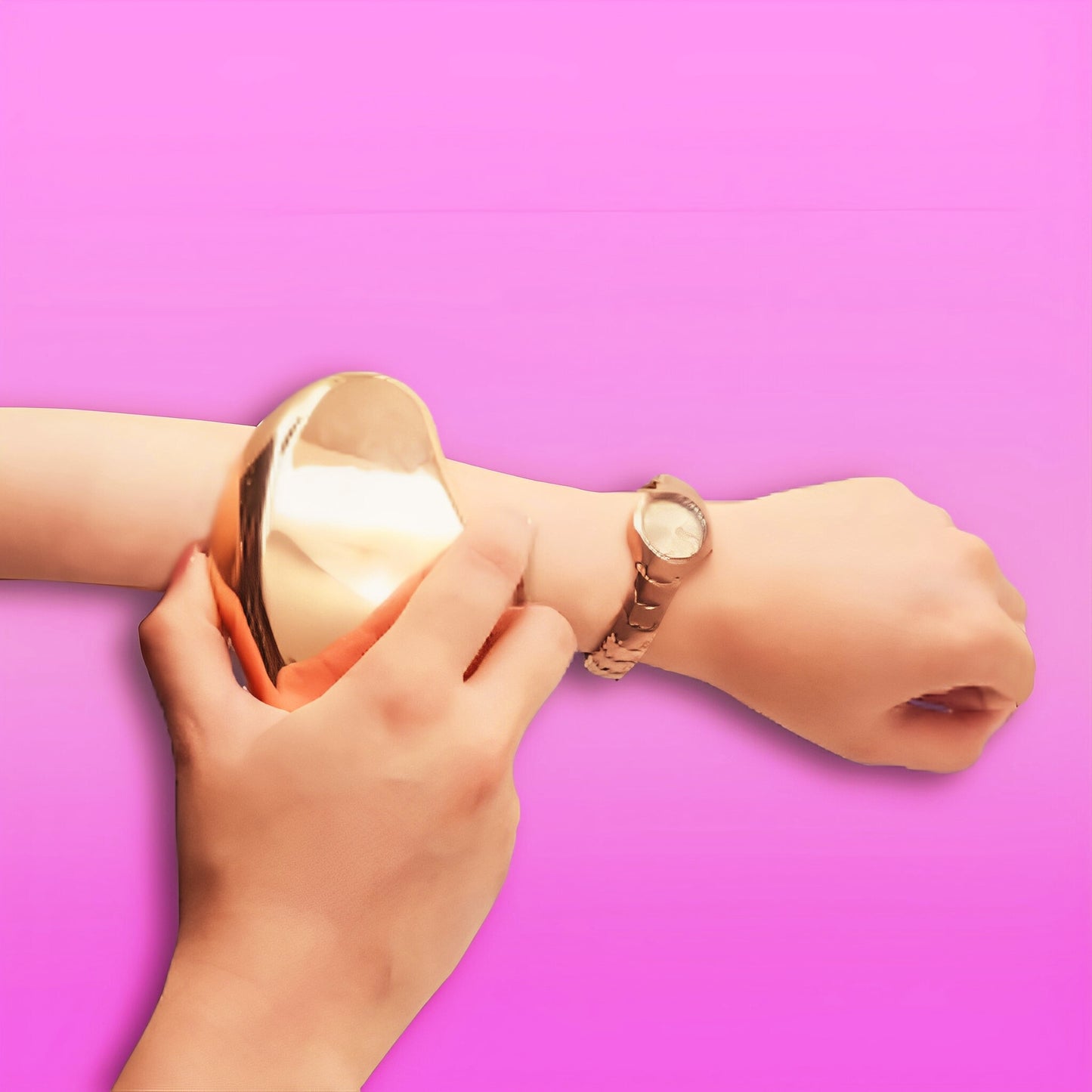 Goldenbean ™ - Magic Hair Remover * - BeHappy Store -