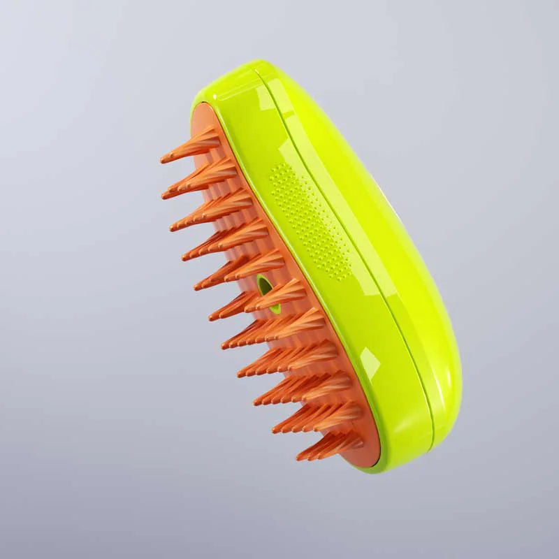 3-in-1 Pet Brush - BeHappy Store -