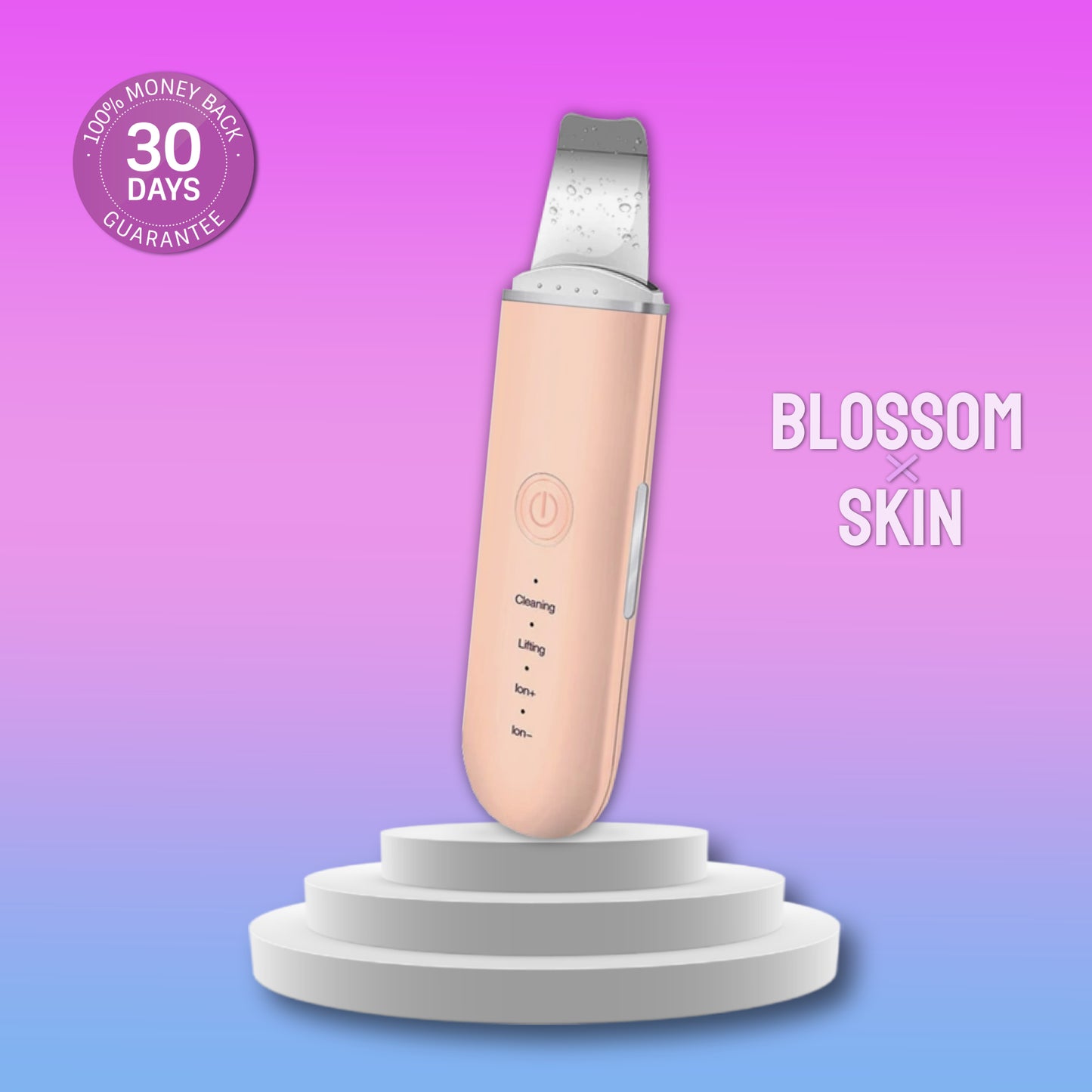 Skinessence PRO™ - Facial skincare Enhancer - by Blossomskin - BeHappy Store -