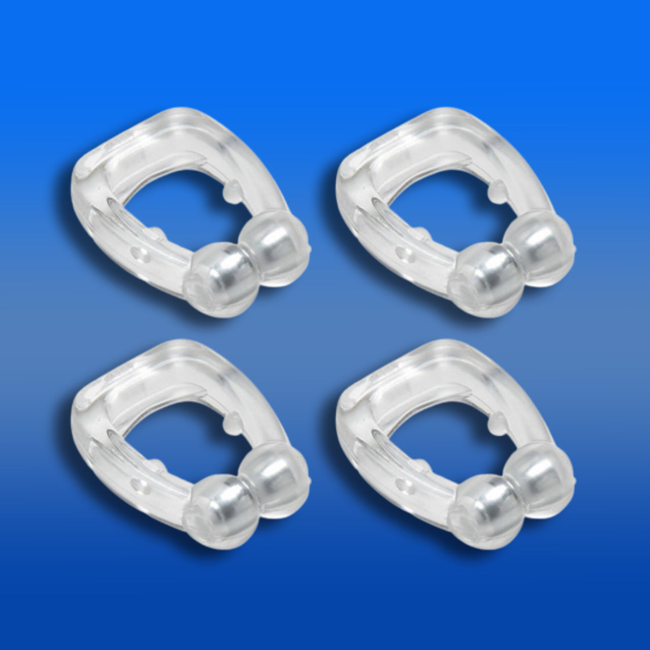 Anti Snoring device (1 x4) - BeHappy Store -