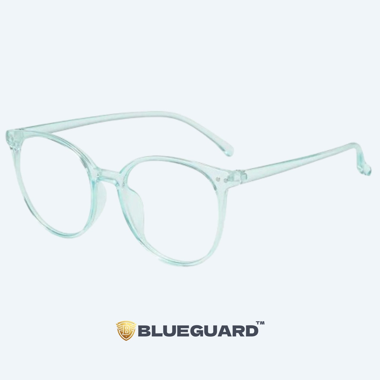 Blueguard™ - Blue-Light Shield Glasses