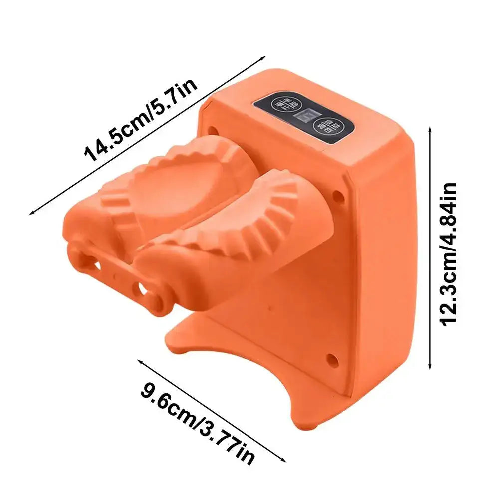 Handy Electric Dumpling Maker - BeHappy Store -