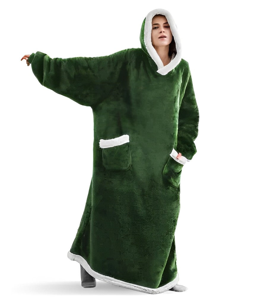 Fathoods™ - The Big fat hoodie blanket - BeHappy Store -