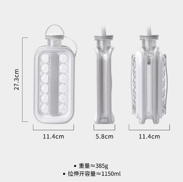 The Ice Sphere Maker - BeHappy Store -