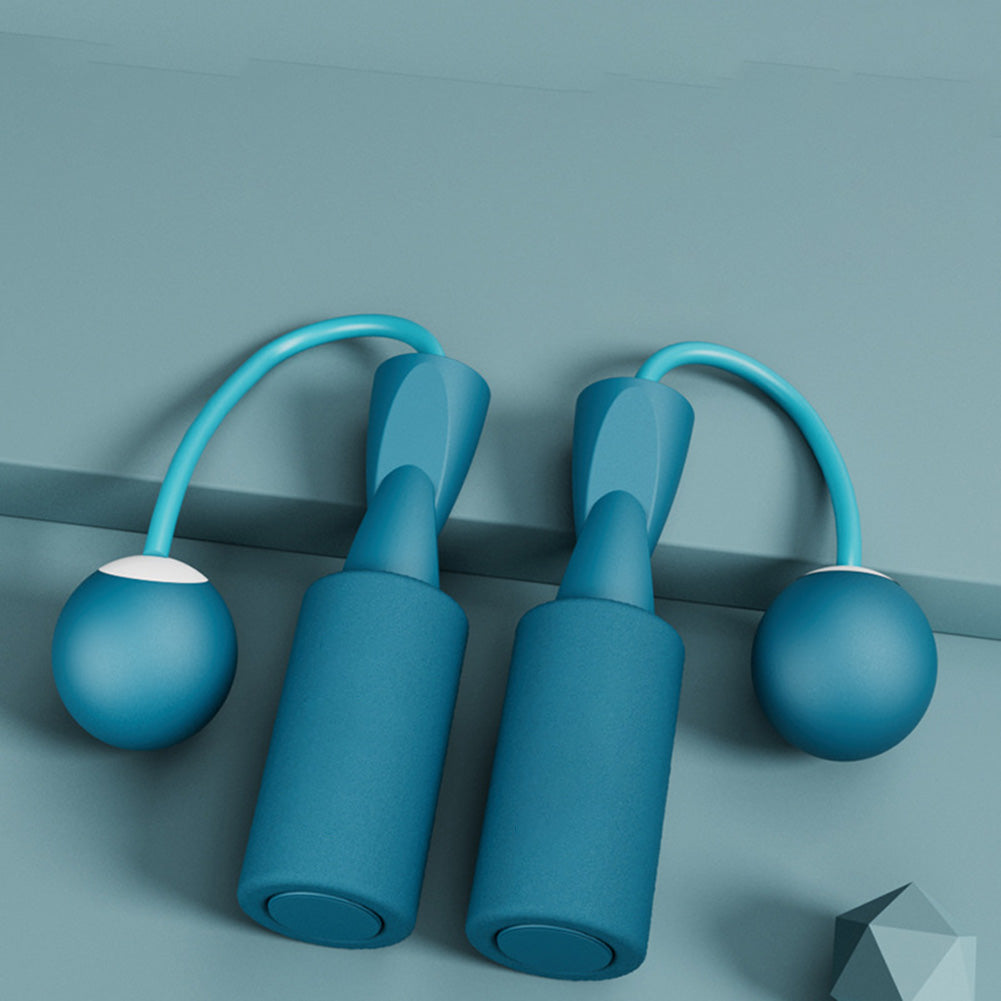 Easyrope™ - Cordless Jump Rope - BeHappy Store -