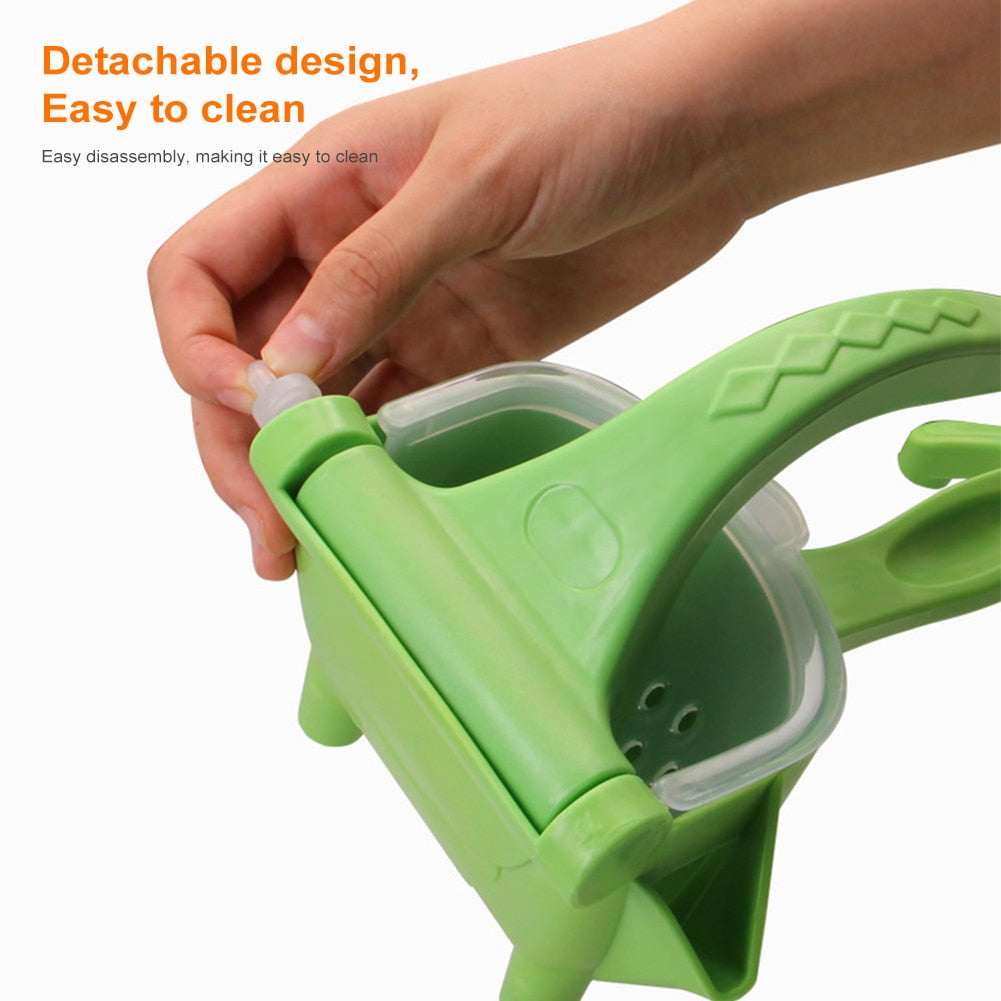 Multifunctional Juice Squeezer - BeHappy Store -