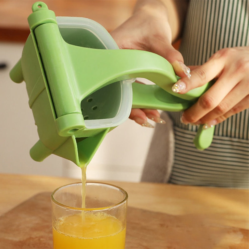 Multifunctional Juice Squeezer - BeHappy Store -