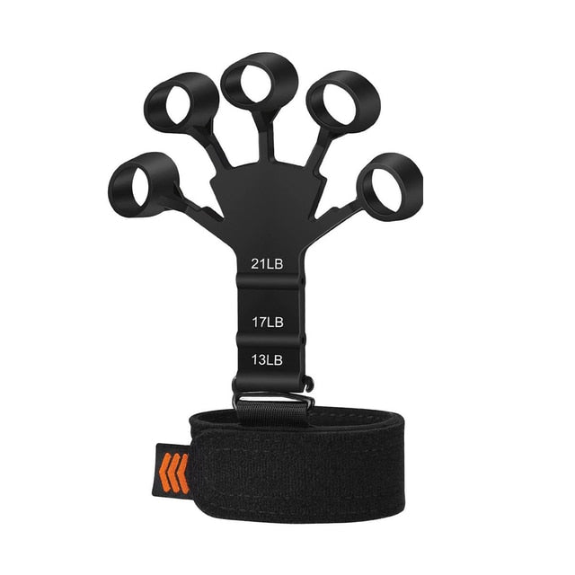 Finger Gripper Strength Trainer - BeHappy Store -
