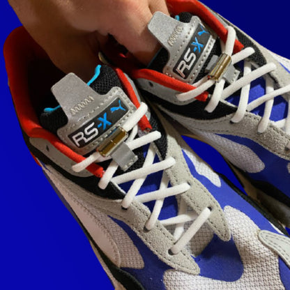 Herolaces™ - The Next Generation Shoelaces - BeHappy Store -