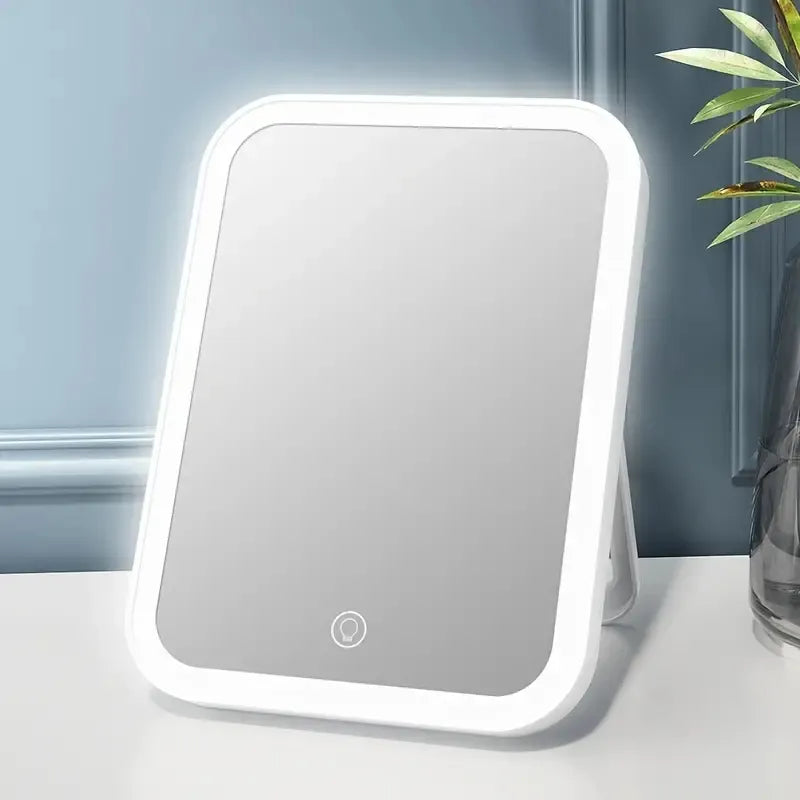 Smart LED Mirror