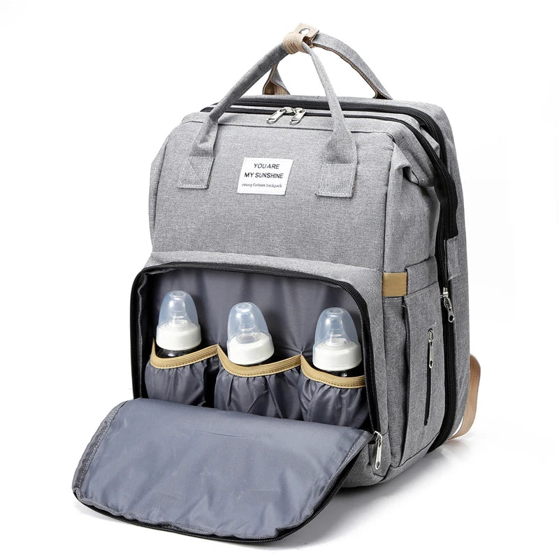 Super Mom Backpack - BeHappy Store -