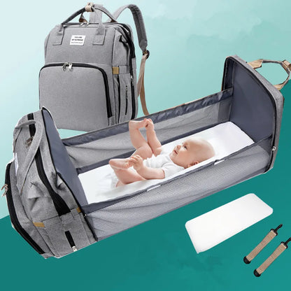 Super Mom Backpack - BeHappy Store -
