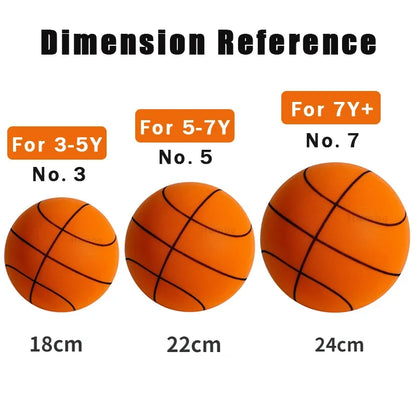 Basketball Hoop Kit