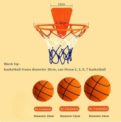 Basketball Hoop Kit