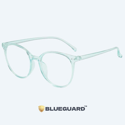 Blueguard™ - Blue-Light Shield Glasses