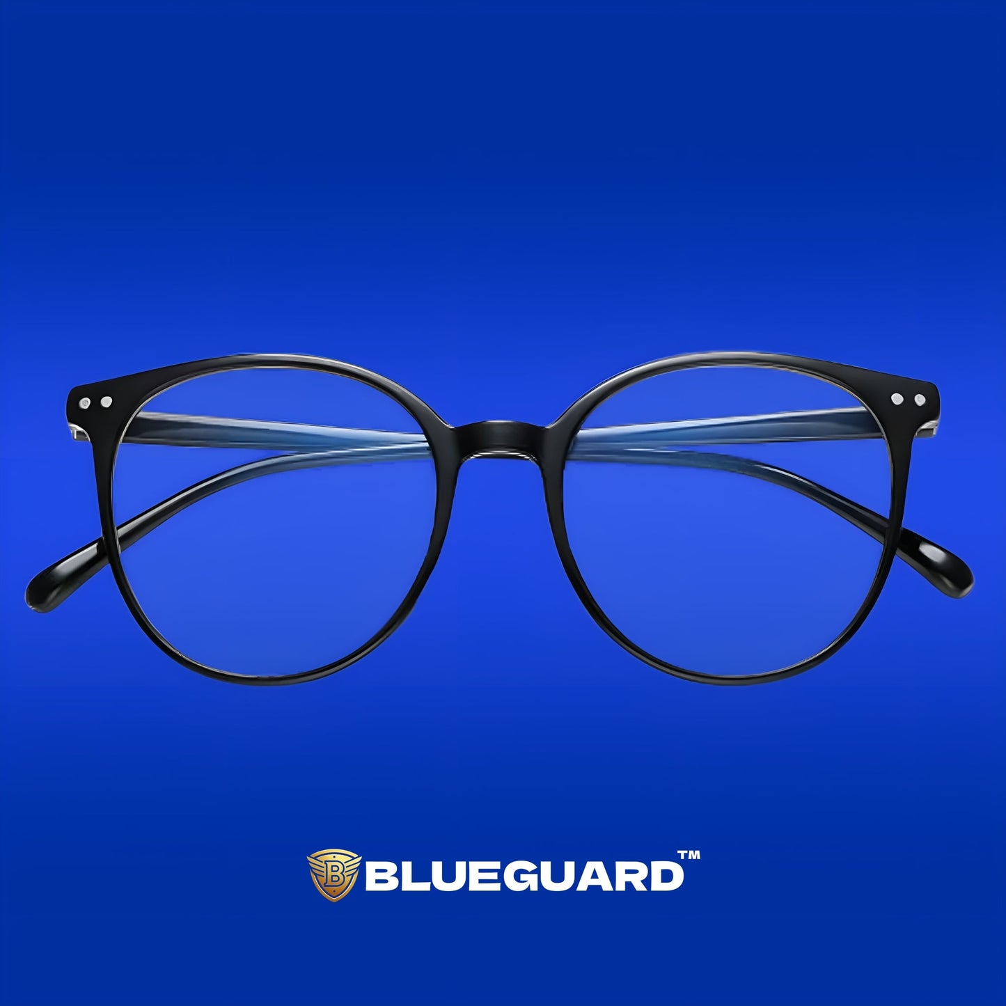 Blueguard™ - Blue-Light Shield Glasses