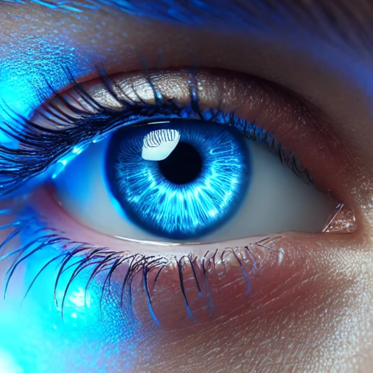 Blueguard™ - Blue-Light Shield Glasses