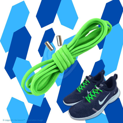 Herolaces™ - The Next Generation Shoelaces - BeHappy Store -