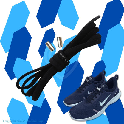 Herolaces™ - The Next Generation Shoelaces - BeHappy Store -