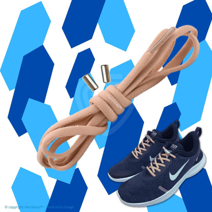 Herolaces™ - The Next Generation Shoelaces - BeHappy Store -