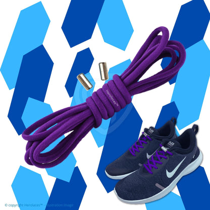 Herolaces™ - The Next Generation Shoelaces - BeHappy Store -