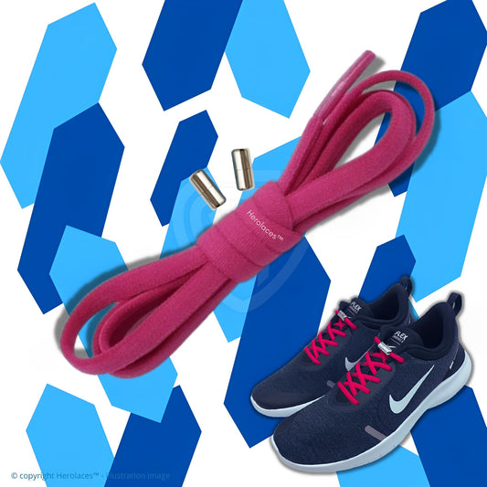 Herolaces™ - The Next Generation Shoelaces - BeHappy Store -