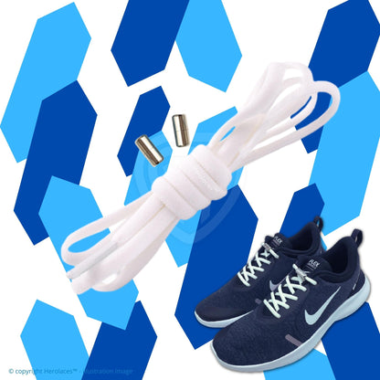 Herolaces™ - The Next Generation Shoelaces - BeHappy Store -