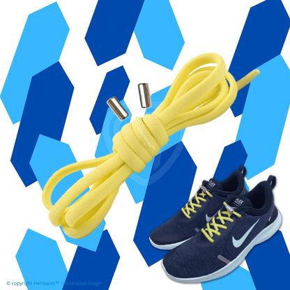 Herolaces™ - The Next Generation Shoelaces - BeHappy Store -