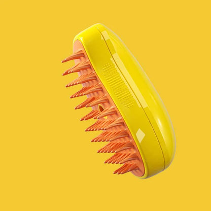 3-in-1 Pet Brush - BeHappy Store -