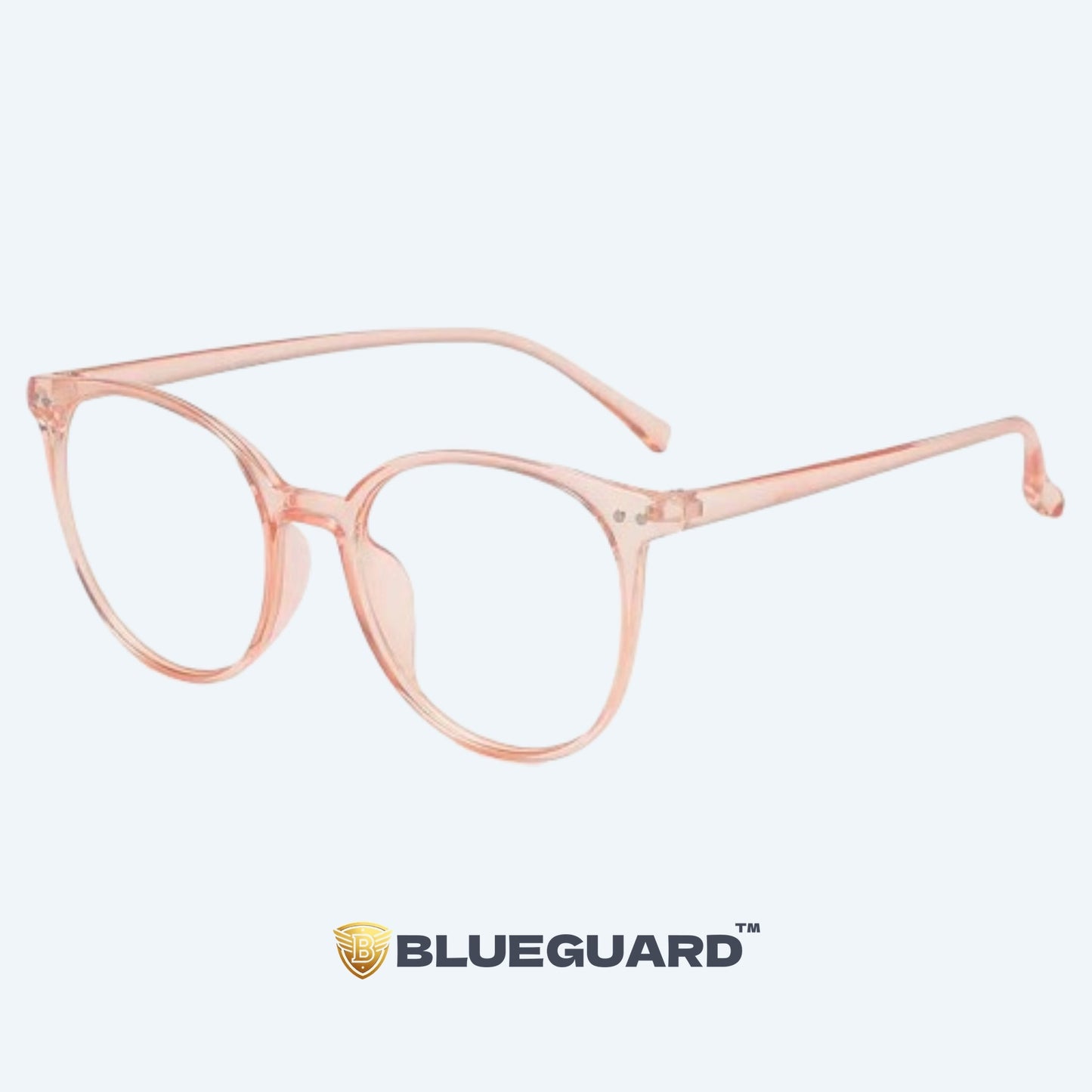 Blueguard™ - Blue-Light Shield Glasses
