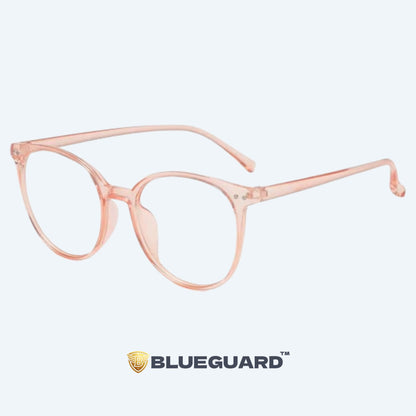 Blueguard™ - Blue-Light Shield Glasses