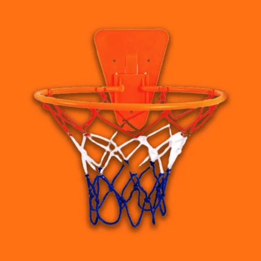 Basketball Hoop Kit