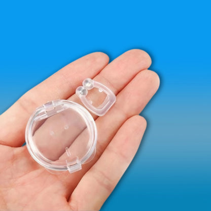 Anti Snoring device (1 x4) - BeHappy Store -