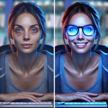 Blueguard™ - Blue-Light Shield Glasses
