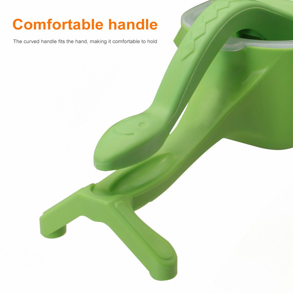 Multifunctional Juice Squeezer - BeHappy Store -