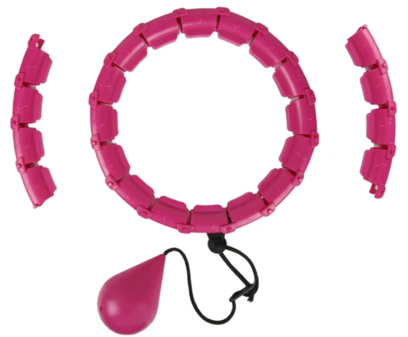 Flex Hoops Original - BeHappy Store -