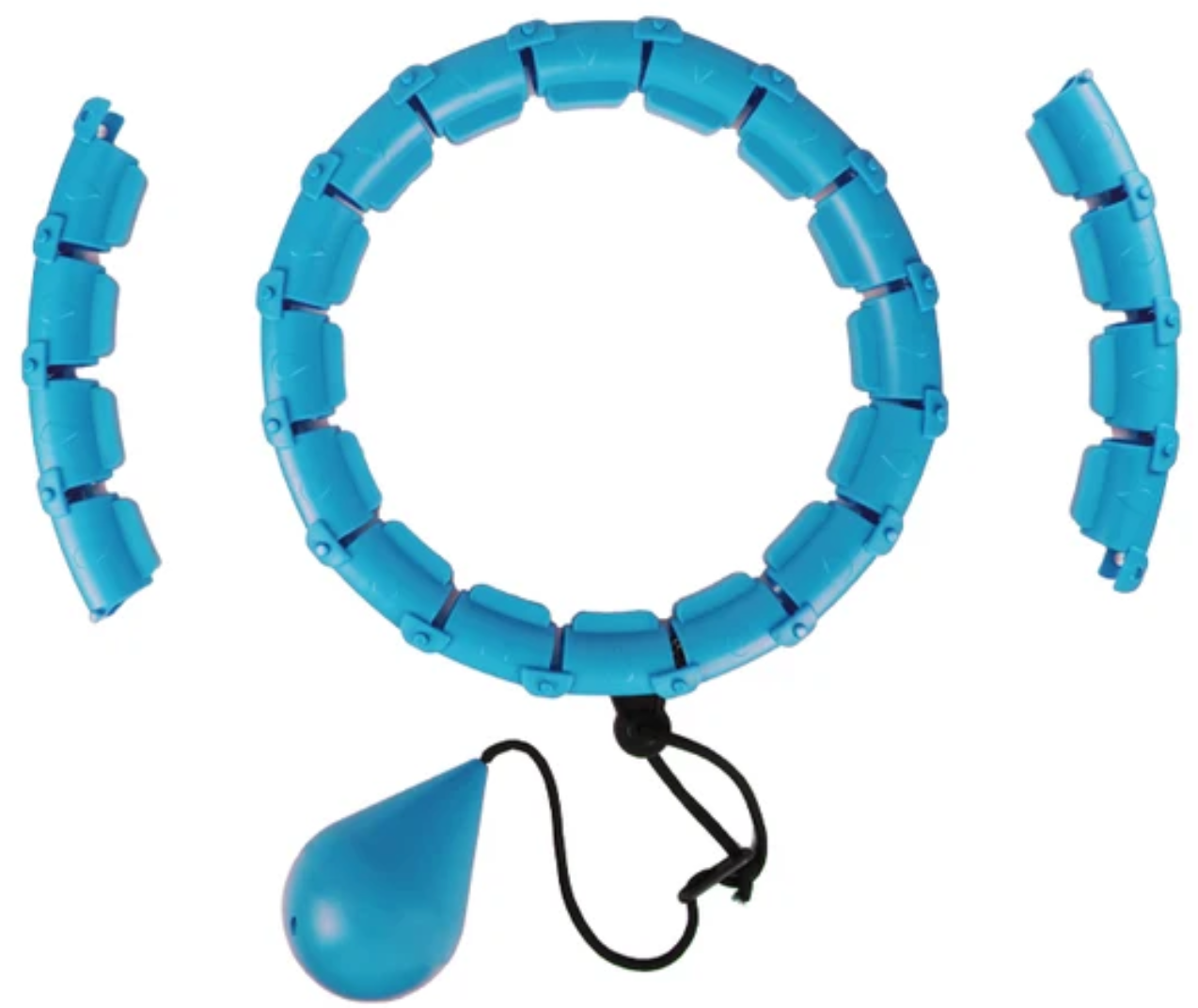 Flex Hoops Original - BeHappy Store -
