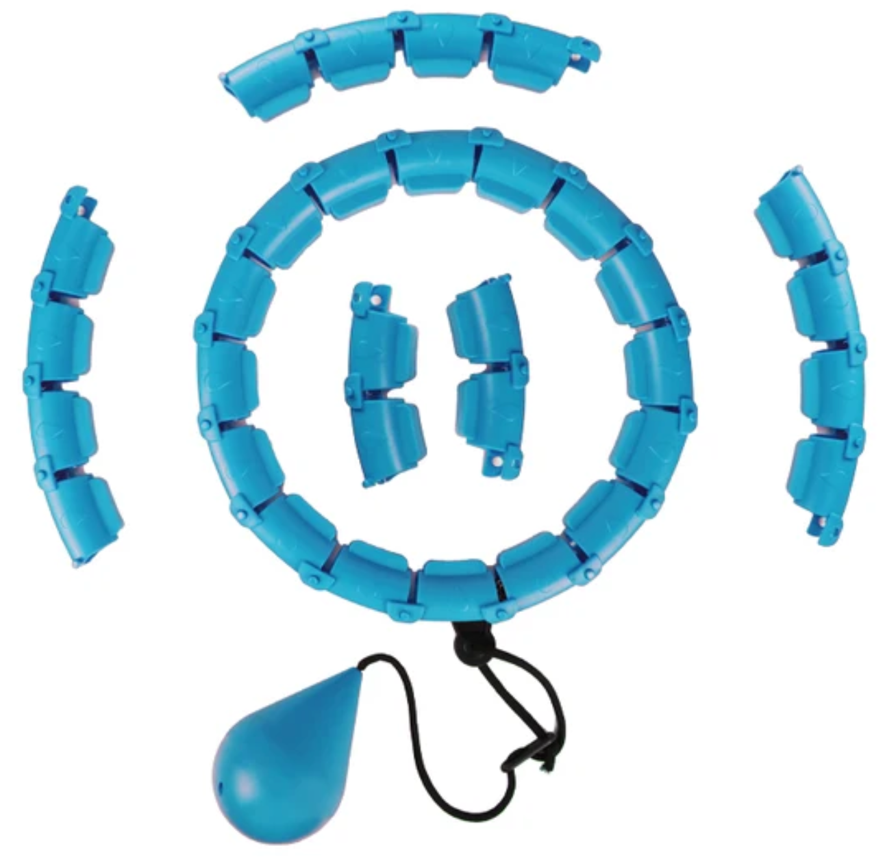 Flex Hoops Original - BeHappy Store -