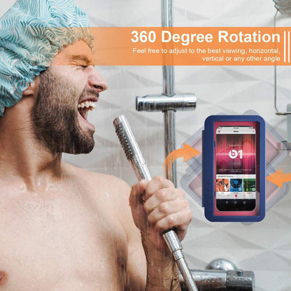 Waterproof Phone Box - BeHappy Store -