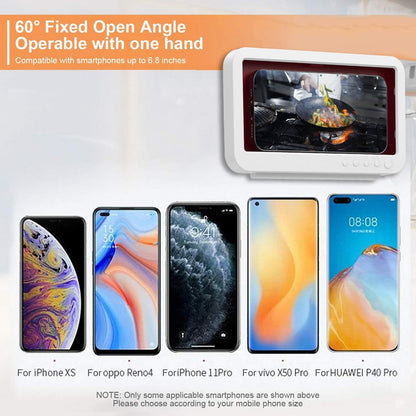 Waterproof Phone Box - BeHappy Store -