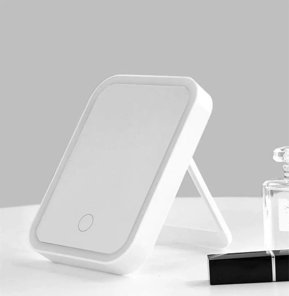 Smart Makeup Mirror - BeHappy Store -