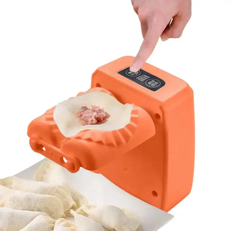 Handy Electric Dumpling Maker - BeHappy Store -